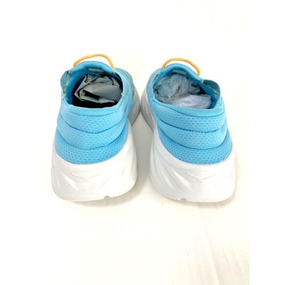 Hoka One One Men Ora Recovery Shoe 2 Size 11 - Picture 7 of 10